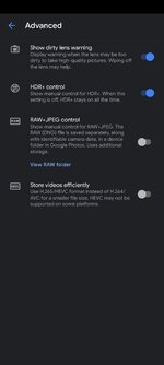 GCam for Poco X3 | Page 33 | XDA Forums