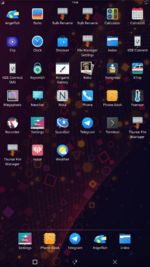 [Kernel] [MAINLINE] [Linux-5.XX BASED] [GCC9] Mainline Linux For Xiaomi ...