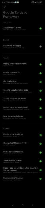 How To Guide - [Solution] App won't run without google play services ...
