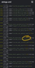 Junsun V1 - Codes | Page 10 | XDA Forums