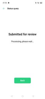 In depth test not working | XDA Forums