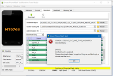 Flash Xiaomi Qin F22 pro (stock firmware with Google Play , with
