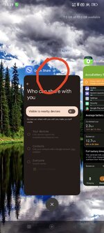 Question - How to remove app from taskbar | XDA Forums