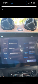 What is the Model of Android Unit I have? | XDA Forums