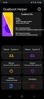 [MOD] Dualboot for any Samsung | Page 2 | XDA Forums