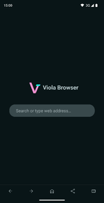 [APP][4.0+] Viola Browser - Advanced & Material You! | XDA Forums