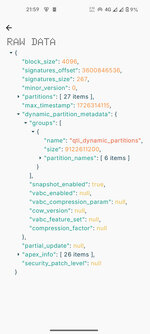 [APK][TOOL] Payload Dumper Android – Extract boot.img from Payload.bin ...