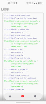 [APK][TOOL] Payload Dumper Android – Extract boot.img from Payload.bin ...