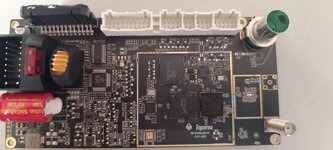 Ts7 Port TS7 2/32 Usb to PC fix | XDA Forums