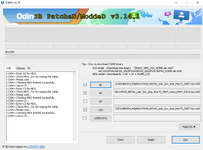 Question - [SOLVED] ODIN does not detect device, but it pops up on ...