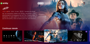 [APP][PLUGIN][Projectivy] Movie Art for Projectivy | XDA Forums