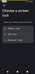 ROM][16][OTA] crDroid 12 for Asus Zenfone Max M2 [X01AD
