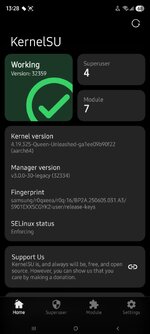 [GUIDE] 🛡️ How to Pass Strong Integrity on Android (Step-by-Step Guide ...